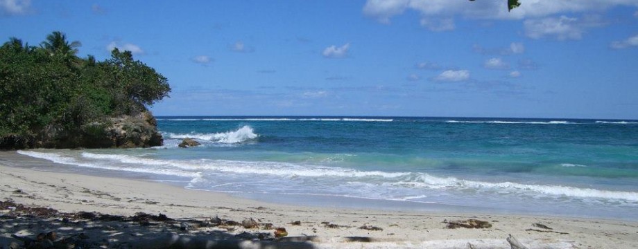 Playa Ancon Trinidad